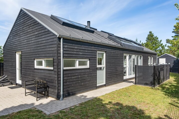 Sommerhus 60296 på Toldbodvej 22B, Blåvand - Billede #27