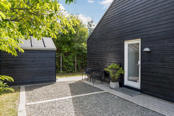Ferienhaus 60296 in Toldbodvej 22B, Blåvand - Bild #25