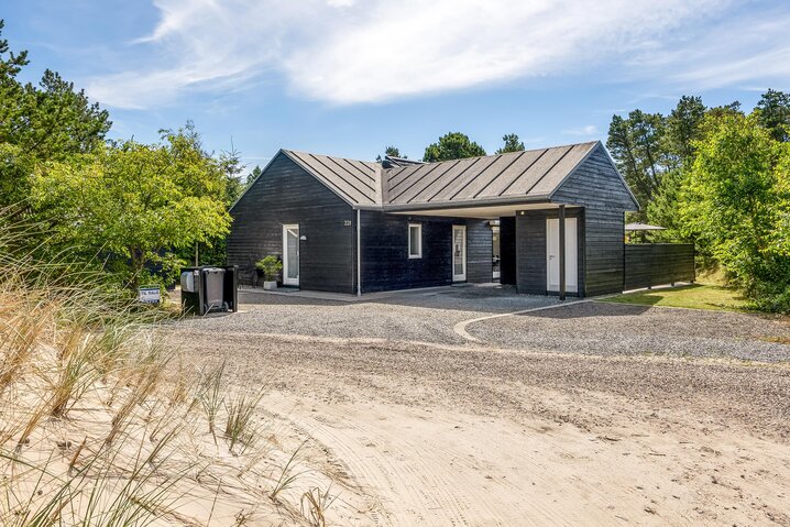 Ferienhaus 60296 in Toldbodvej 22B, Blåvand - Bild #24