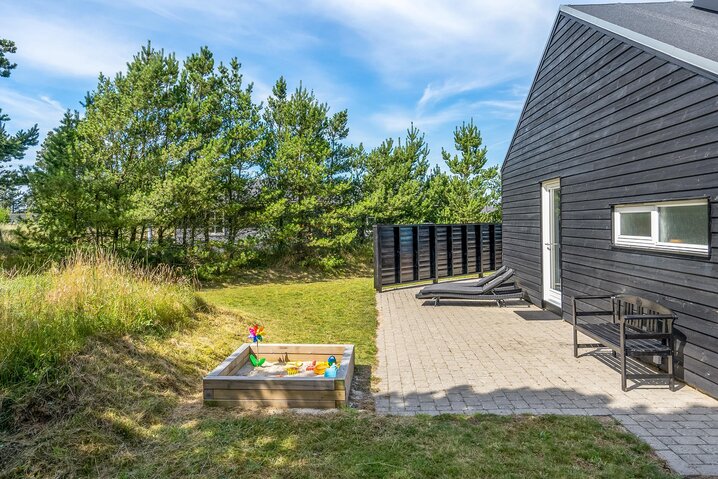 Ferienhaus 60296 in Toldbodvej 22B, Blåvand - Bild #28