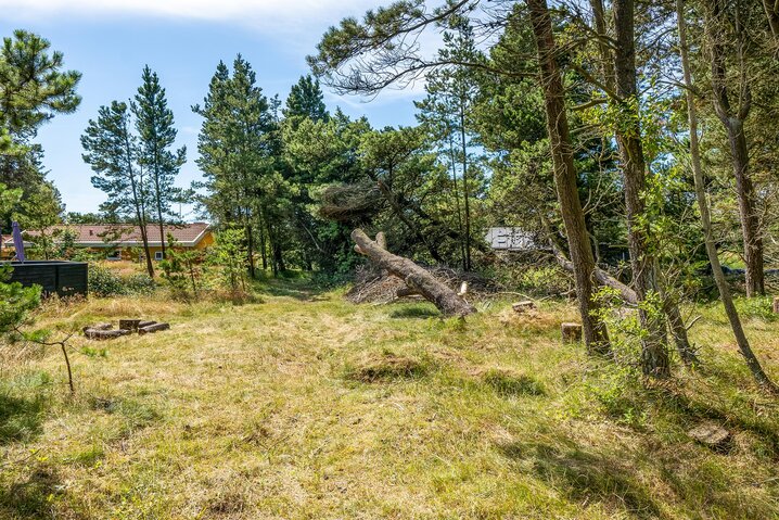 Ferienhaus 60296 in Toldbodvej 22B, Blåvand - Bild #35