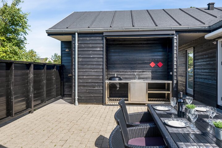 Ferienhaus 60296 in Toldbodvej 22B, Blåvand - Bild #29