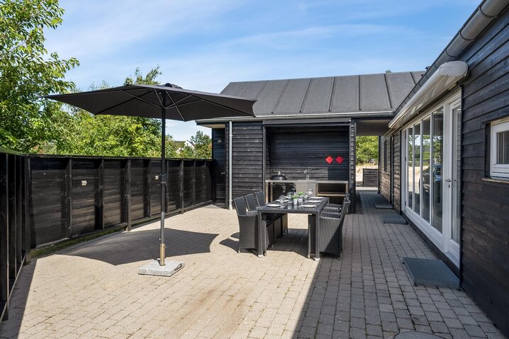 Ferienhaus 60296 in Toldbodvej 22B, Blåvand - Bild #31