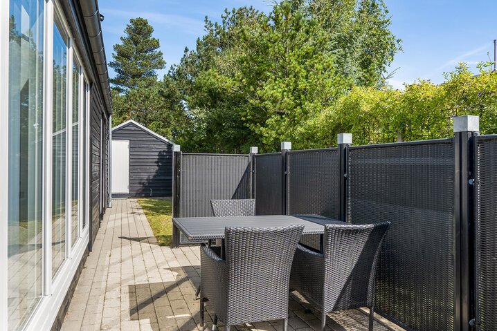 Ferienhaus 60296 in Toldbodvej 22B, Blåvand - Bild #32