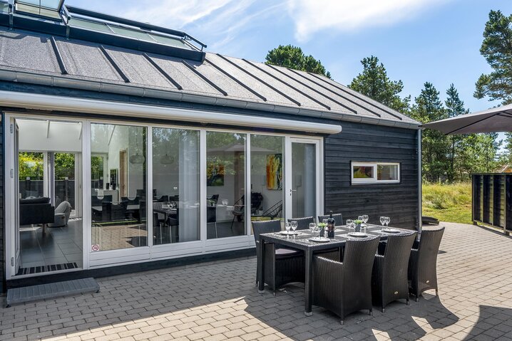 Ferienhaus 60296 in Toldbodvej 22B, Blåvand - Bild #33