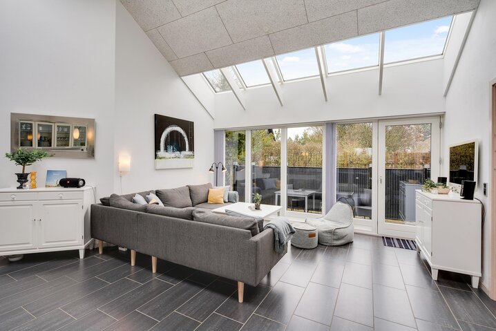 Ferienhaus 60296 in Toldbodvej 22B, Blåvand - Bild #1