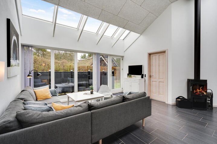 Ferienhaus 60296 in Toldbodvej 22B, Blåvand - Bild #3