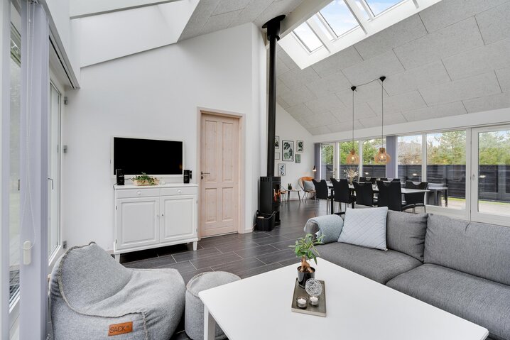Ferienhaus 60296 in Toldbodvej 22B, Blåvand - Bild #4