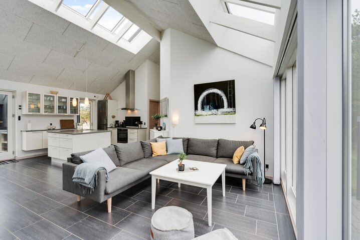 Ferienhaus 60296 in Toldbodvej 22B, Blåvand - Bild #5