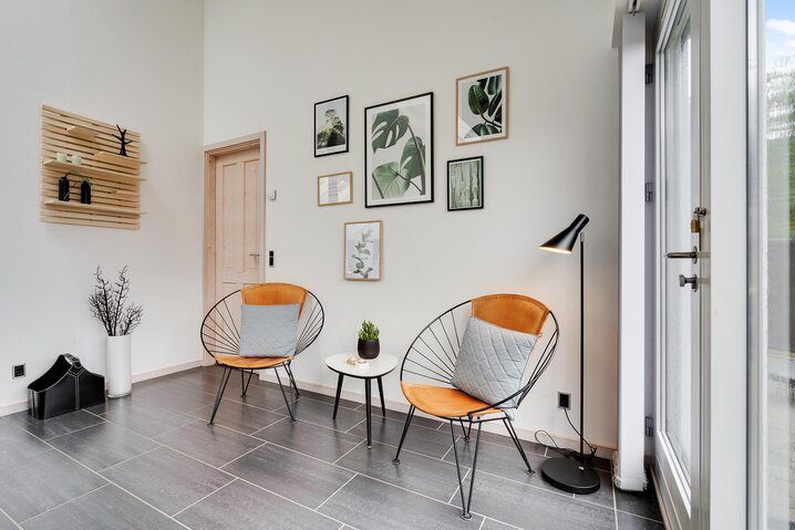 Ferienhaus 60296 in Toldbodvej 22B, Blåvand - Bild #6