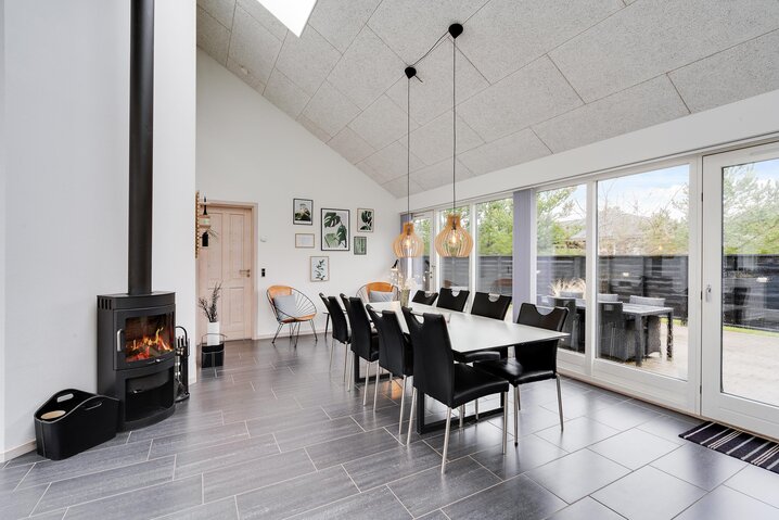 Ferienhaus 60296 in Toldbodvej 22B, Blåvand - Bild #7