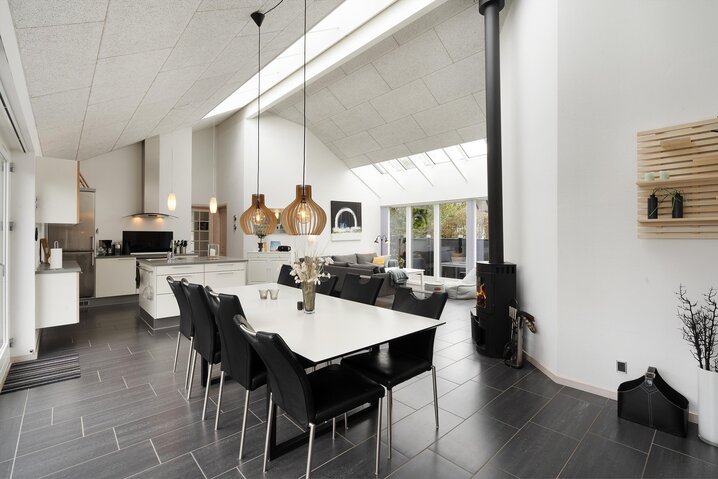 Ferienhaus 60296 in Toldbodvej 22B, Blåvand - Bild #8