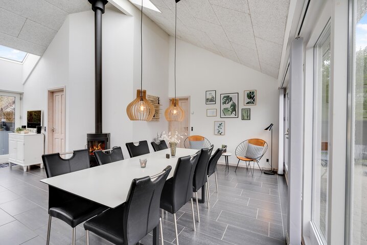 Ferienhaus 60296 in Toldbodvej 22B, Blåvand - Bild #9