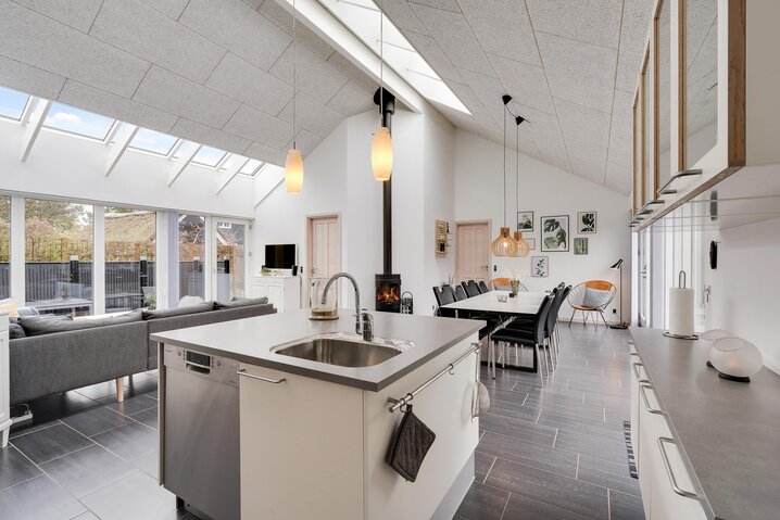 Ferienhaus 60296 in Toldbodvej 22B, Blåvand - Bild #10