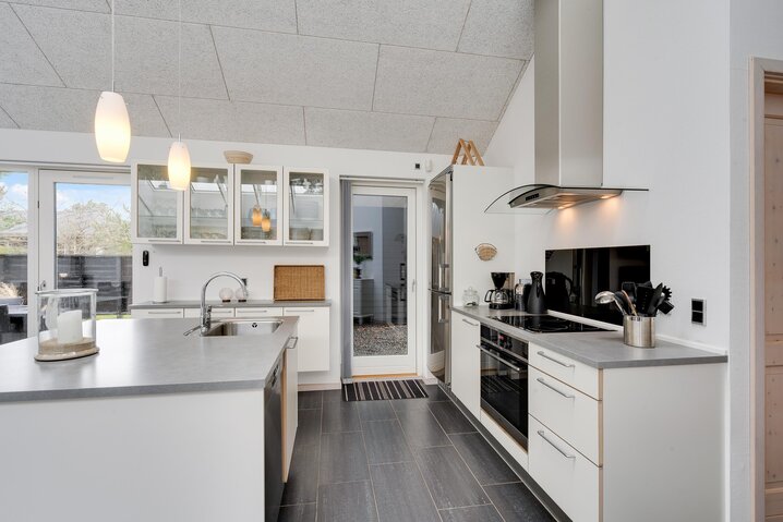 Ferienhaus 60296 in Toldbodvej 22B, Blåvand - Bild #11