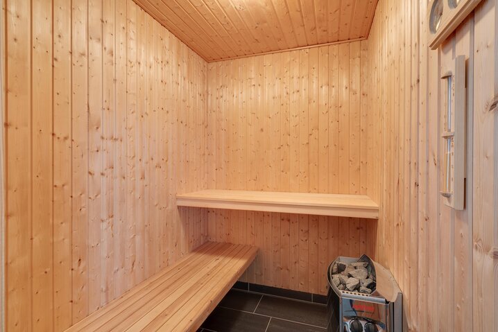 Ferienhaus 60296 in Toldbodvej 22B, Blåvand - Bild #16