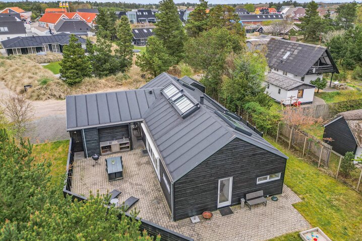 Ferienhaus 60296 in Toldbodvej 22B, Blåvand - Bild #0
