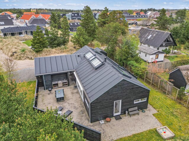 Sommerhus 60296 på Toldbodvej 22B, Blåvand - Billede #0