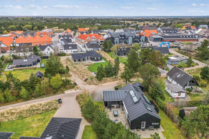 Ferienhaus 60296 in Toldbodvej 22B, Blåvand - Bild #37