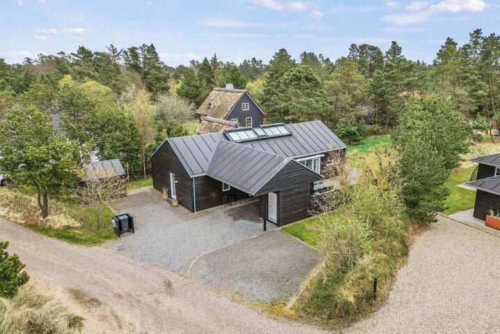 Ferienhaus 60296 in Toldbodvej 22B, Blåvand - Bild #38