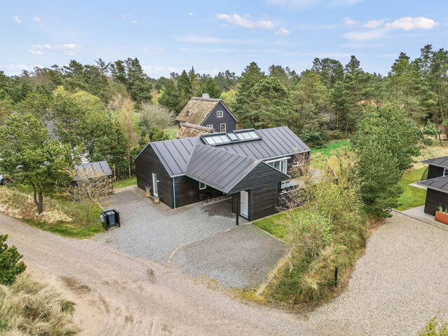 Sommerhus 60296 på Toldbodvej 22B, Blåvand - Billede #38