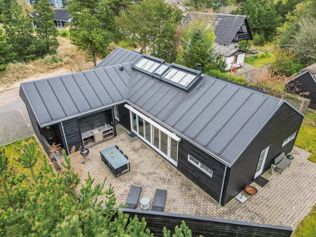 Sommerhus 60296 på Toldbodvej 22B, Blåvand - Billede #39