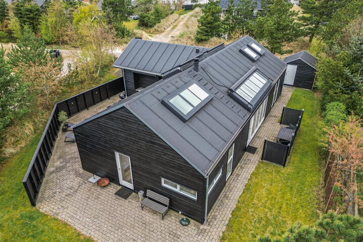 Ferienhaus 60296 in Toldbodvej 22B, Blåvand - Bild #40