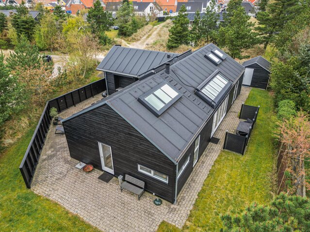 Sommerhus 60296 på Toldbodvej 22B, Blåvand - Billede #40