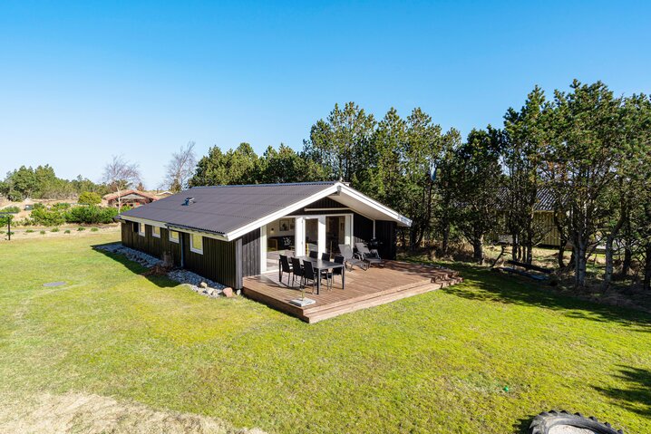 Ferienhaus 60297 in Hestehaven 20, Blåvand - Bild #0