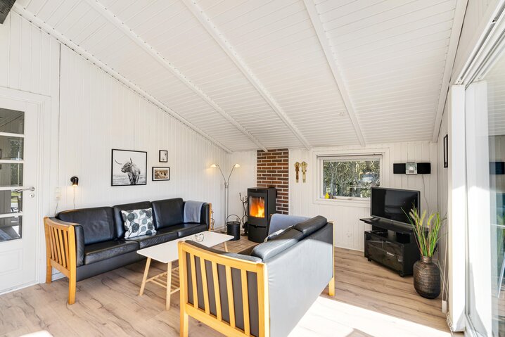 Ferienhaus 60297 in Hestehaven 20, Blåvand - Bild #1