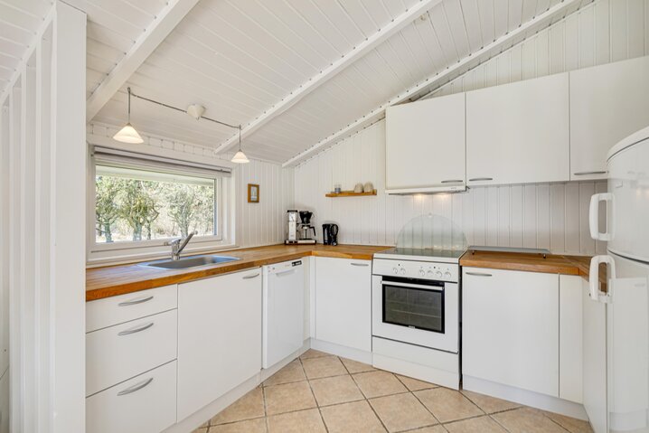 Ferienhaus 60297 in Hestehaven 20, Blåvand - Bild #2