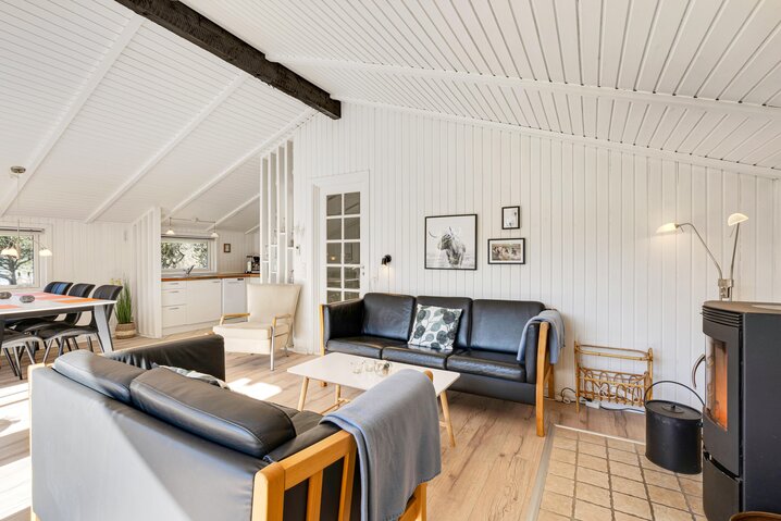 Ferienhaus 60297 in Hestehaven 20, Blåvand - Bild #3