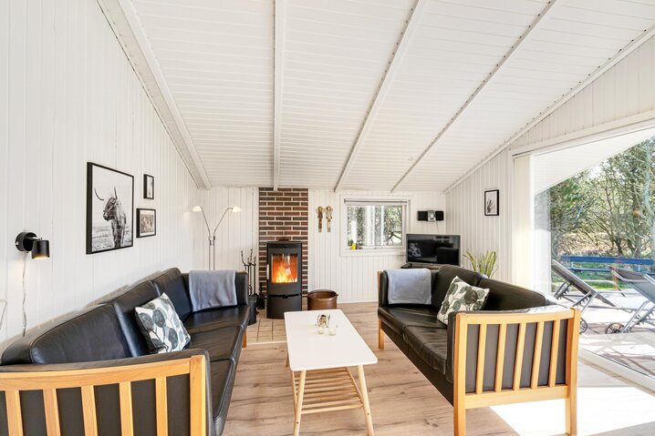 Ferienhaus 60297 in Hestehaven 20, Blåvand - Bild #4