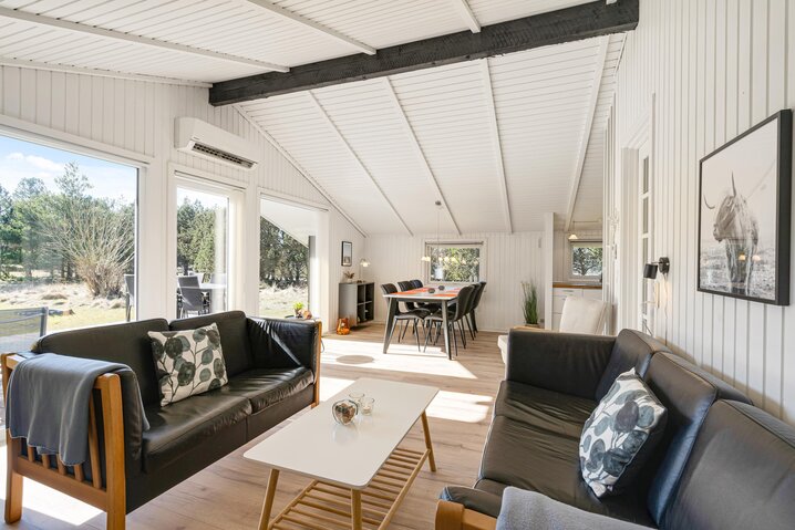 Ferienhaus 60297 in Hestehaven 20, Blåvand - Bild #5