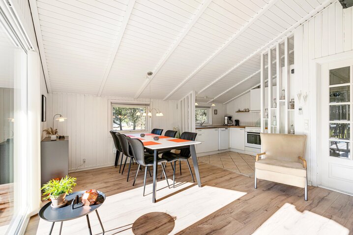 Ferienhaus 60297 in Hestehaven 20, Blåvand - Bild #6