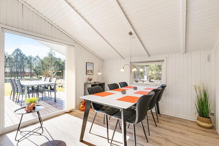 Ferienhaus 60297 in Hestehaven 20, Blåvand - Bild #7