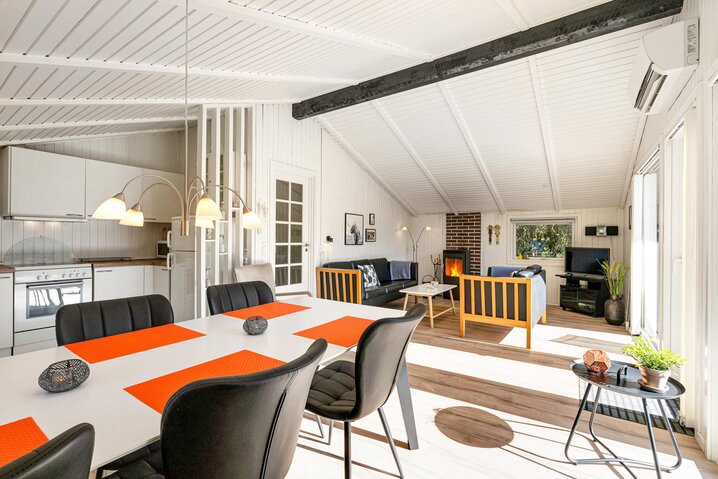 Ferienhaus 60297 in Hestehaven 20, Blåvand - Bild #8