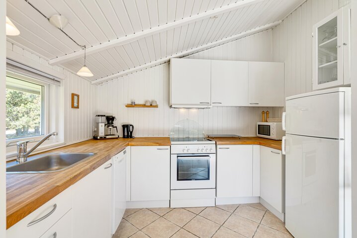 Ferienhaus 60297 in Hestehaven 20, Blåvand - Bild #9