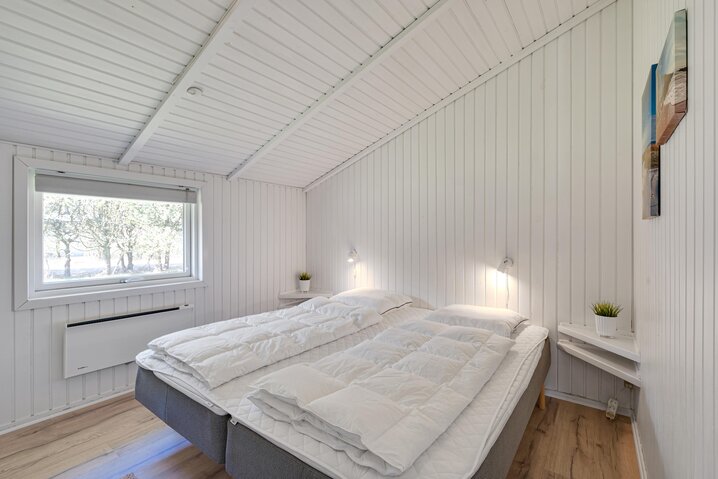 Ferienhaus 60297 in Hestehaven 20, Blåvand - Bild #16