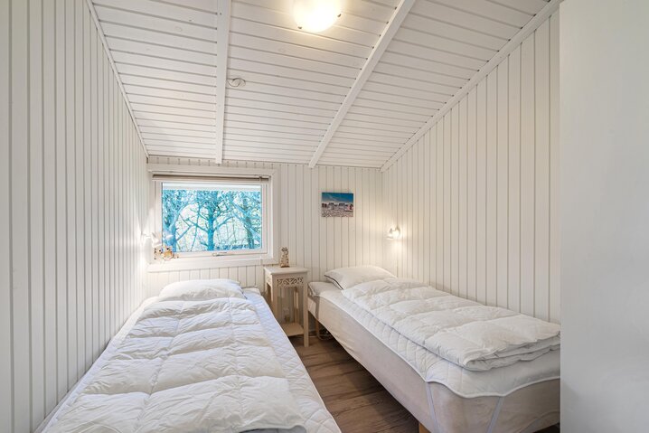 Ferienhaus 60297 in Hestehaven 20, Blåvand - Bild #18