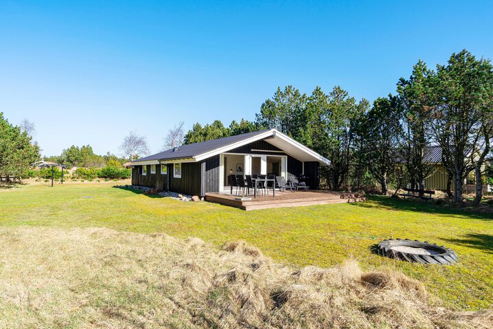 Ferienhaus 60297 in Hestehaven 20, Blåvand - Bild #19