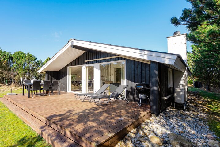 Ferienhaus 60297 in Hestehaven 20, Blåvand - Bild #20