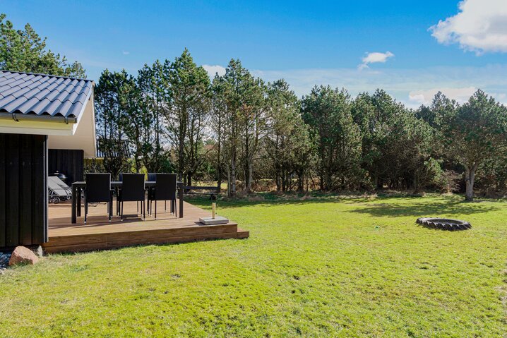 Ferienhaus 60297 in Hestehaven 20, Blåvand - Bild #23