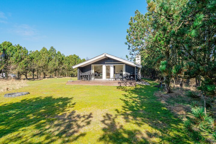 Ferienhaus 60297 in Hestehaven 20, Blåvand - Bild #25