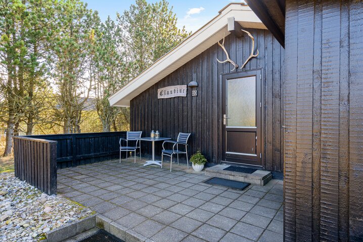 Ferienhaus 60297 in Hestehaven 20, Blåvand - Bild #26