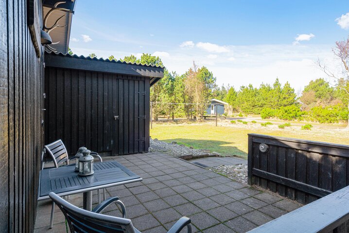 Ferienhaus 60297 in Hestehaven 20, Blåvand - Bild #27