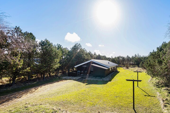 Ferienhaus 60297 in Hestehaven 20, Blåvand - Bild #28