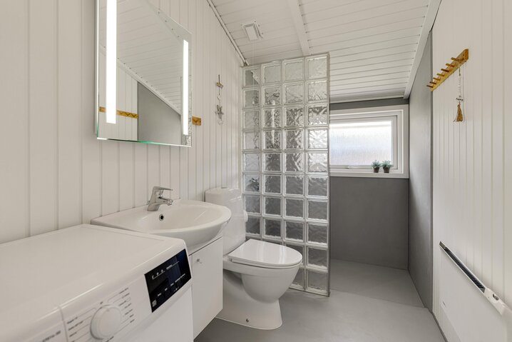 Ferienhaus 60297 in Hestehaven 20, Blåvand - Bild #12