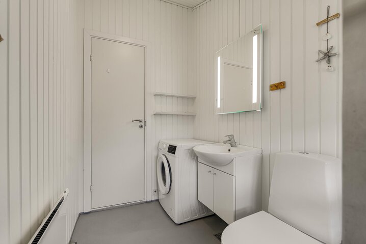 Ferienhaus 60297 in Hestehaven 20, Blåvand - Bild #15