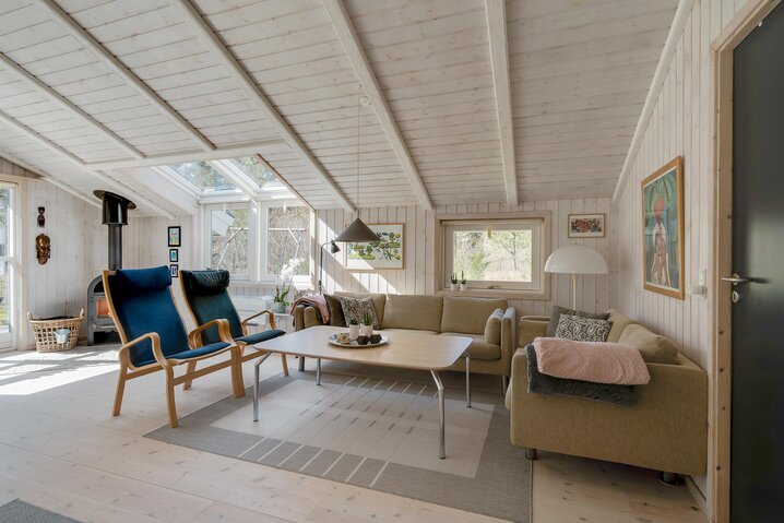 Sommerhus 60298 på Poul Helgesensvej 6, Blåvand - Billede #1